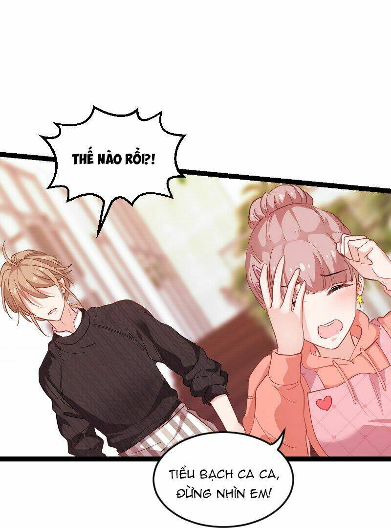 Ảnh Hậu Lão Bà Không Được Chạy: Chapter 81