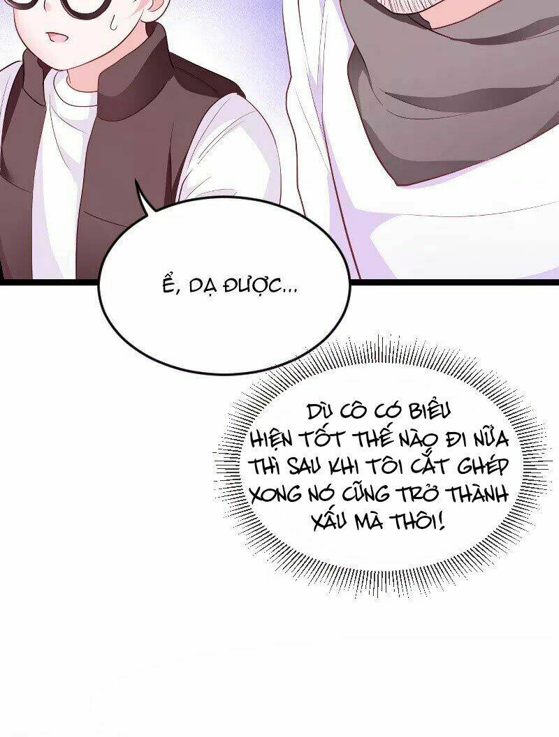 Ảnh Hậu Lão Bà Không Được Chạy: Chapter 81