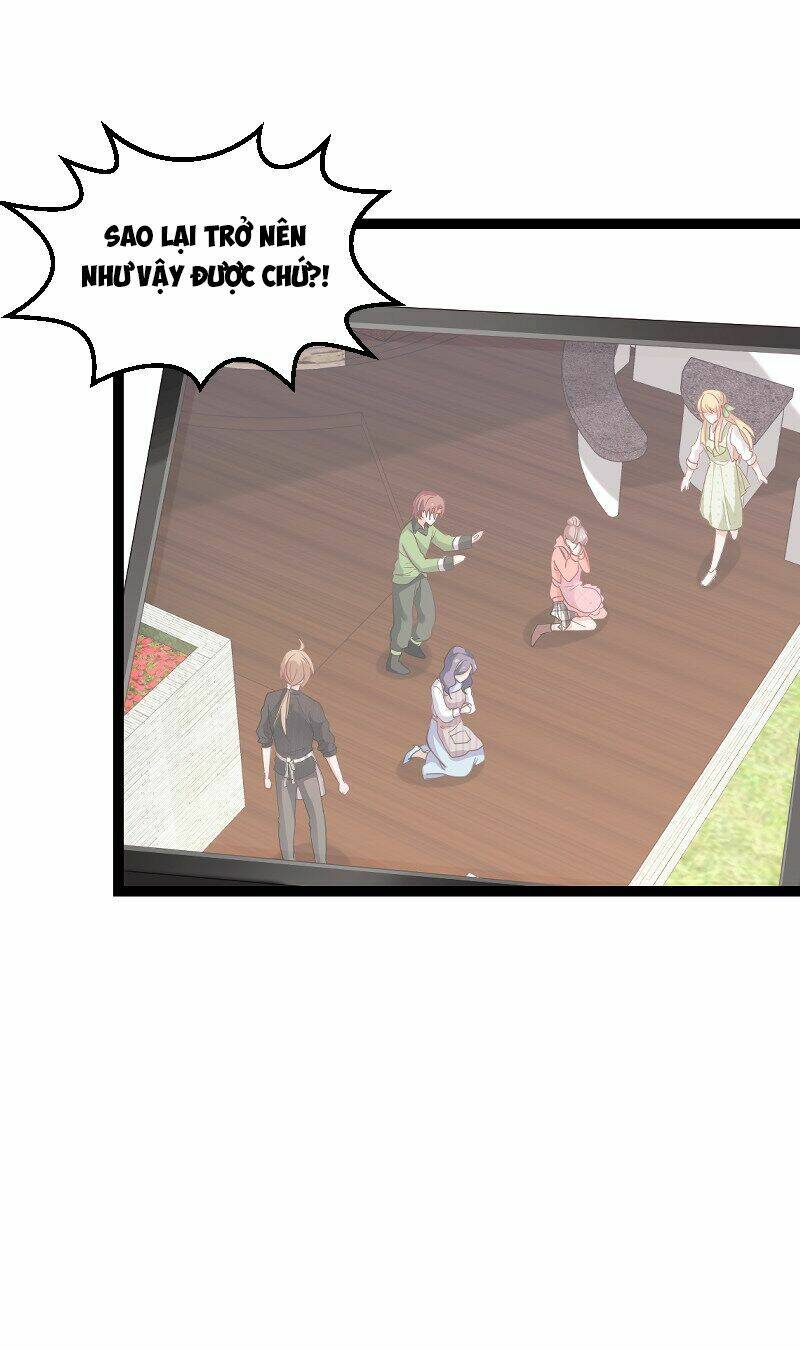 Ảnh Hậu Lão Bà Không Được Chạy: Chapter 81