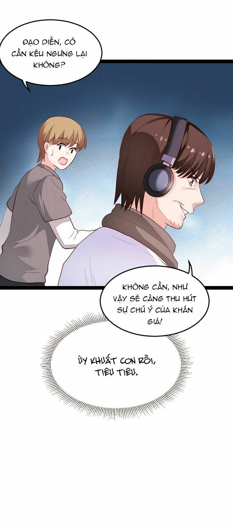 Ảnh Hậu Lão Bà Không Được Chạy: Chapter 81