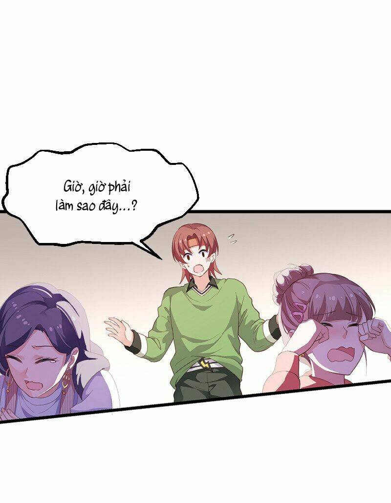 Ảnh Hậu Lão Bà Không Được Chạy: Chapter 81