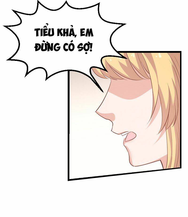 Ảnh Hậu Lão Bà Không Được Chạy: Chapter 81