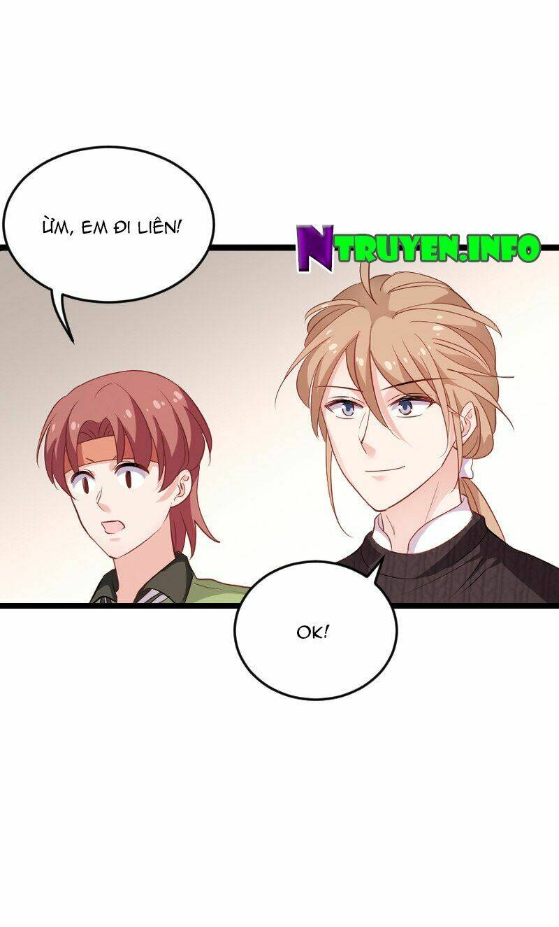 Ảnh Hậu Lão Bà Không Được Chạy: Chapter 81