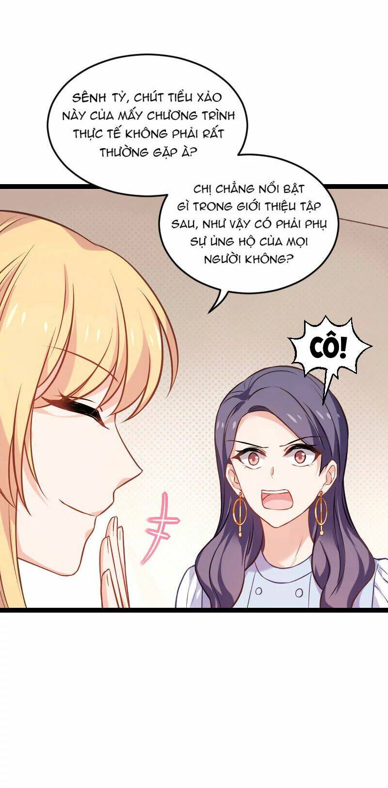 Ảnh Hậu Lão Bà Không Được Chạy: Chapter 82