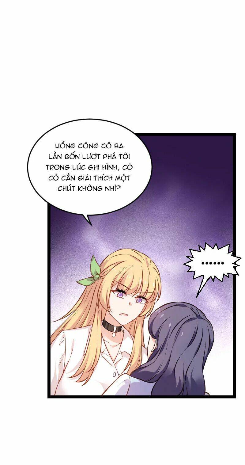 Ảnh Hậu Lão Bà Không Được Chạy: Chapter 82