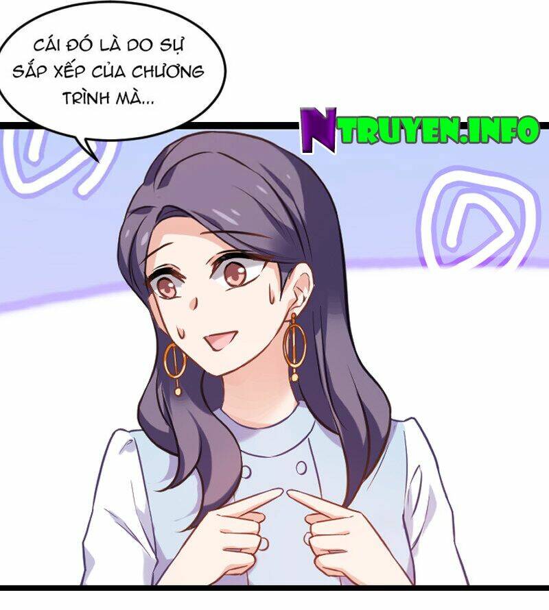 Ảnh Hậu Lão Bà Không Được Chạy: Chapter 82