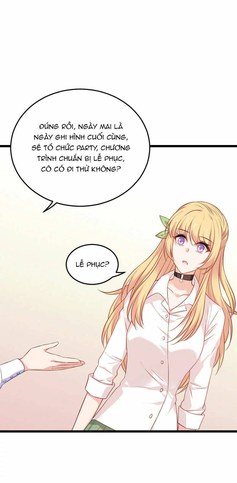 Ảnh Hậu Lão Bà Không Được Chạy: Chapter 82