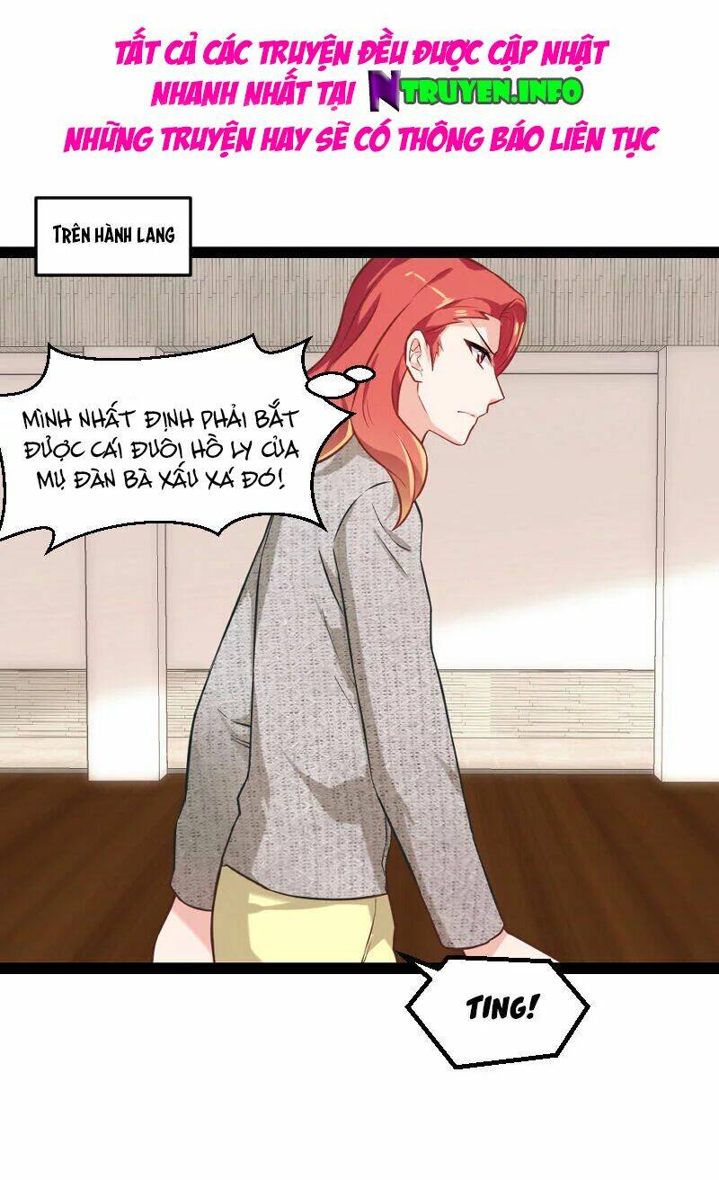 Ảnh Hậu Lão Bà Không Được Chạy: Chapter 82