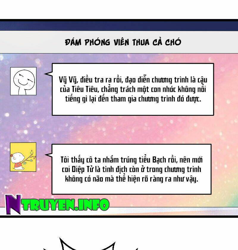 Ảnh Hậu Lão Bà Không Được Chạy: Chapter 82