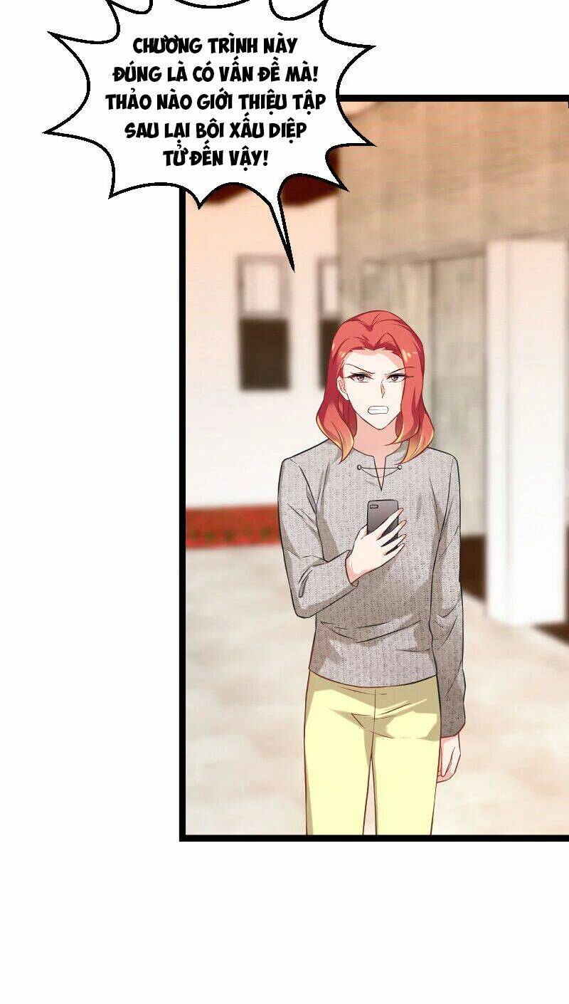 Ảnh Hậu Lão Bà Không Được Chạy: Chapter 82