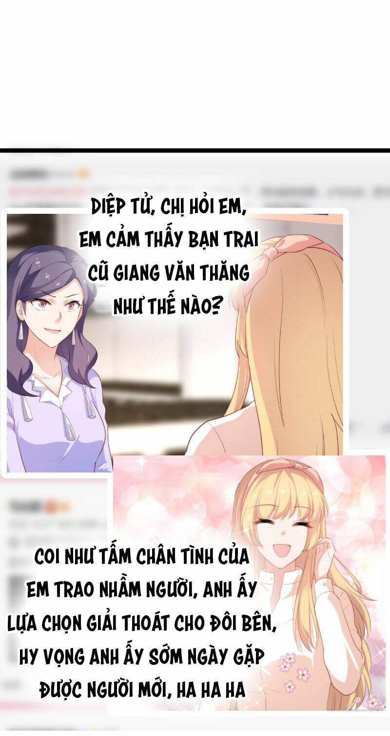 Ảnh Hậu Lão Bà Không Được Chạy: Chapter 82