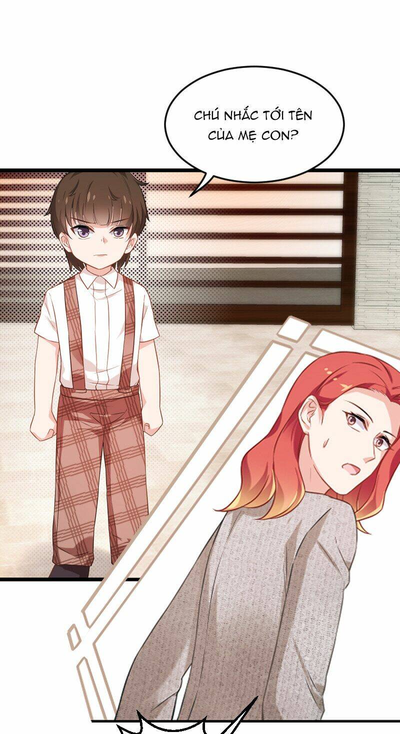 Ảnh Hậu Lão Bà Không Được Chạy: Chapter 82