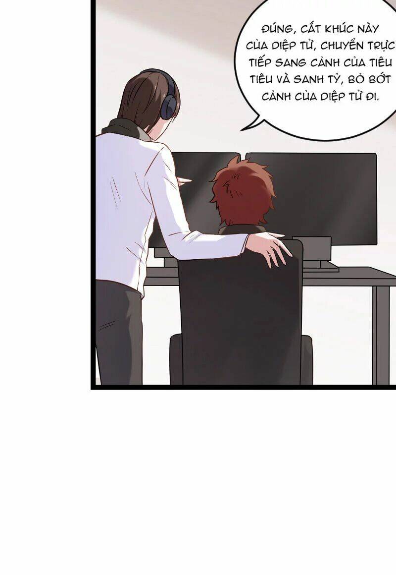Ảnh Hậu Lão Bà Không Được Chạy: Chapter 82