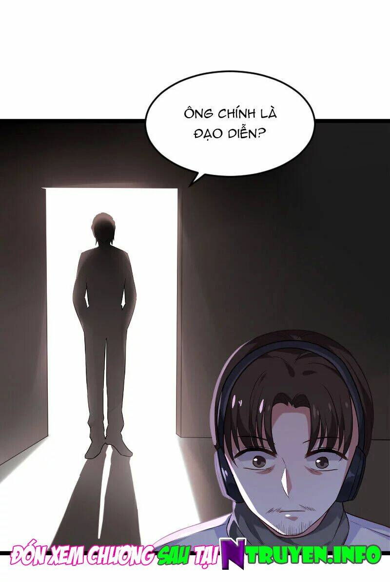 Ảnh Hậu Lão Bà Không Được Chạy: Chapter 82