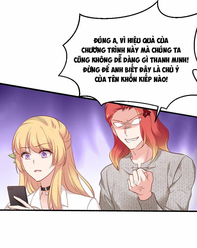 Ảnh Hậu Lão Bà Không Được Chạy: Chapter 82