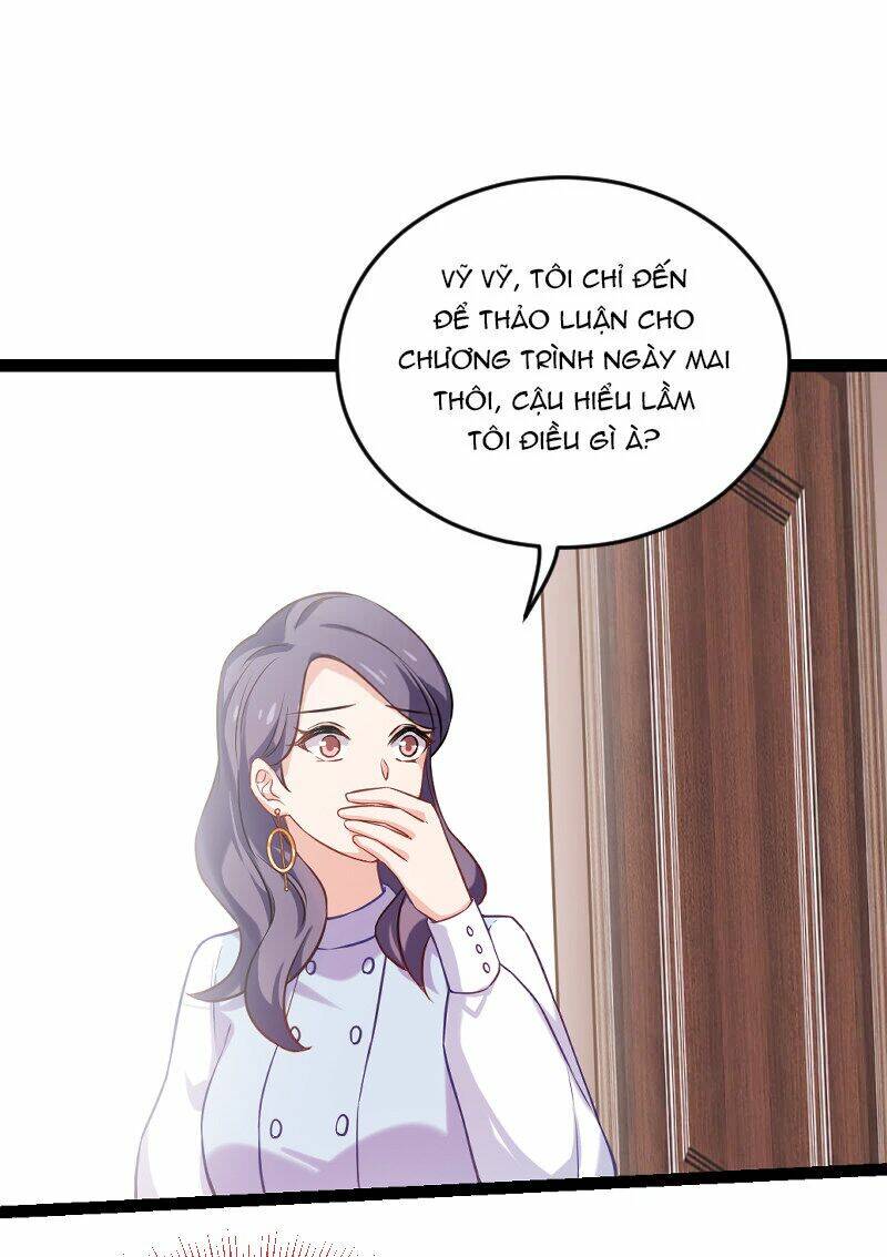 Ảnh Hậu Lão Bà Không Được Chạy: Chapter 82