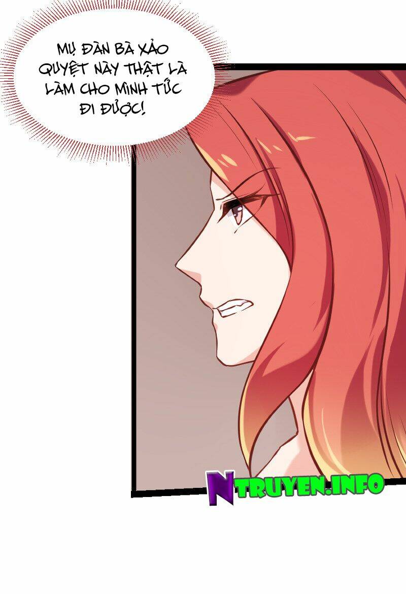 Ảnh Hậu Lão Bà Không Được Chạy: Chapter 82