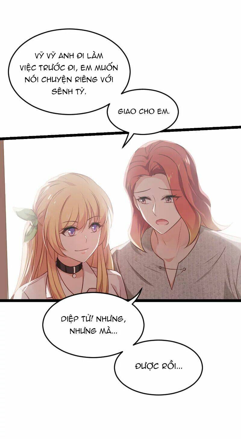 Ảnh Hậu Lão Bà Không Được Chạy: Chapter 82