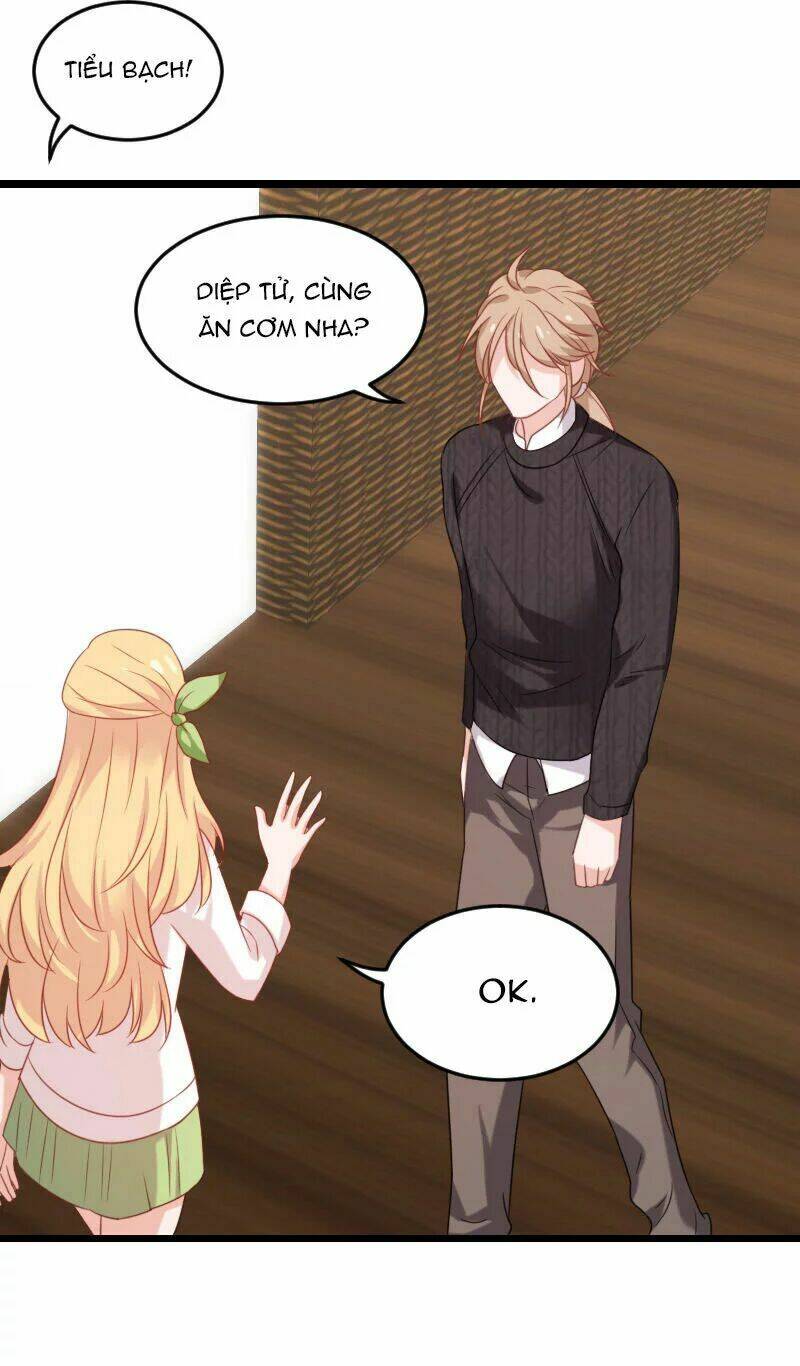 Ảnh Hậu Lão Bà Không Được Chạy: Chapter 83