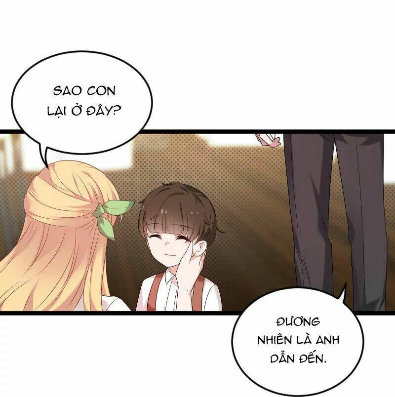 Ảnh Hậu Lão Bà Không Được Chạy: Chapter 83