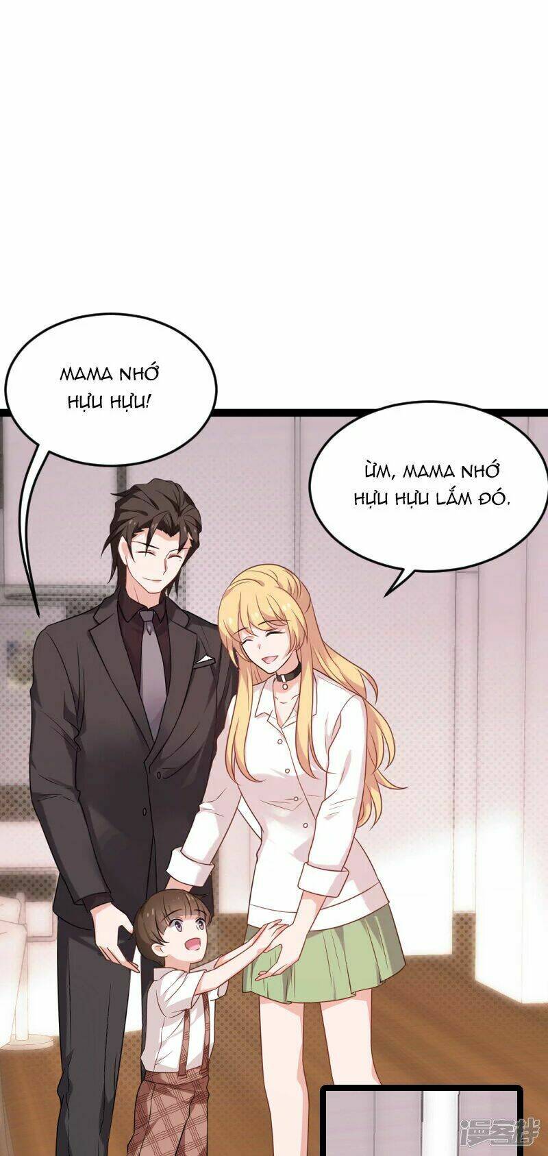 Ảnh Hậu Lão Bà Không Được Chạy: Chapter 83