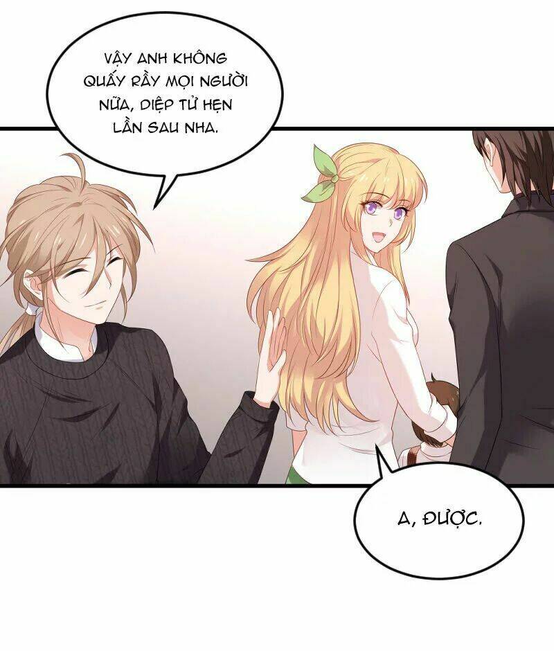 Ảnh Hậu Lão Bà Không Được Chạy: Chapter 83