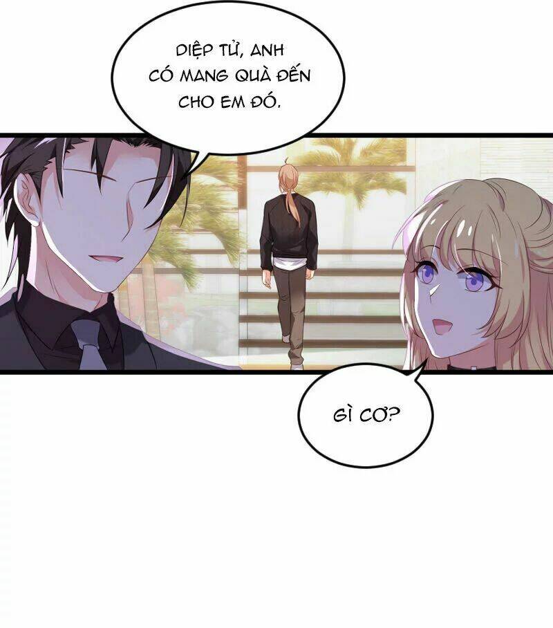 Ảnh Hậu Lão Bà Không Được Chạy: Chapter 83
