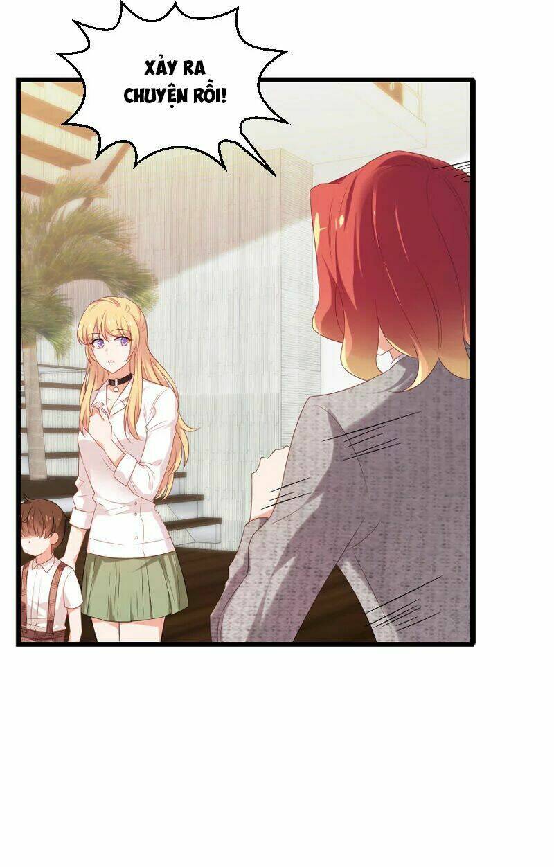 Ảnh Hậu Lão Bà Không Được Chạy: Chapter 83