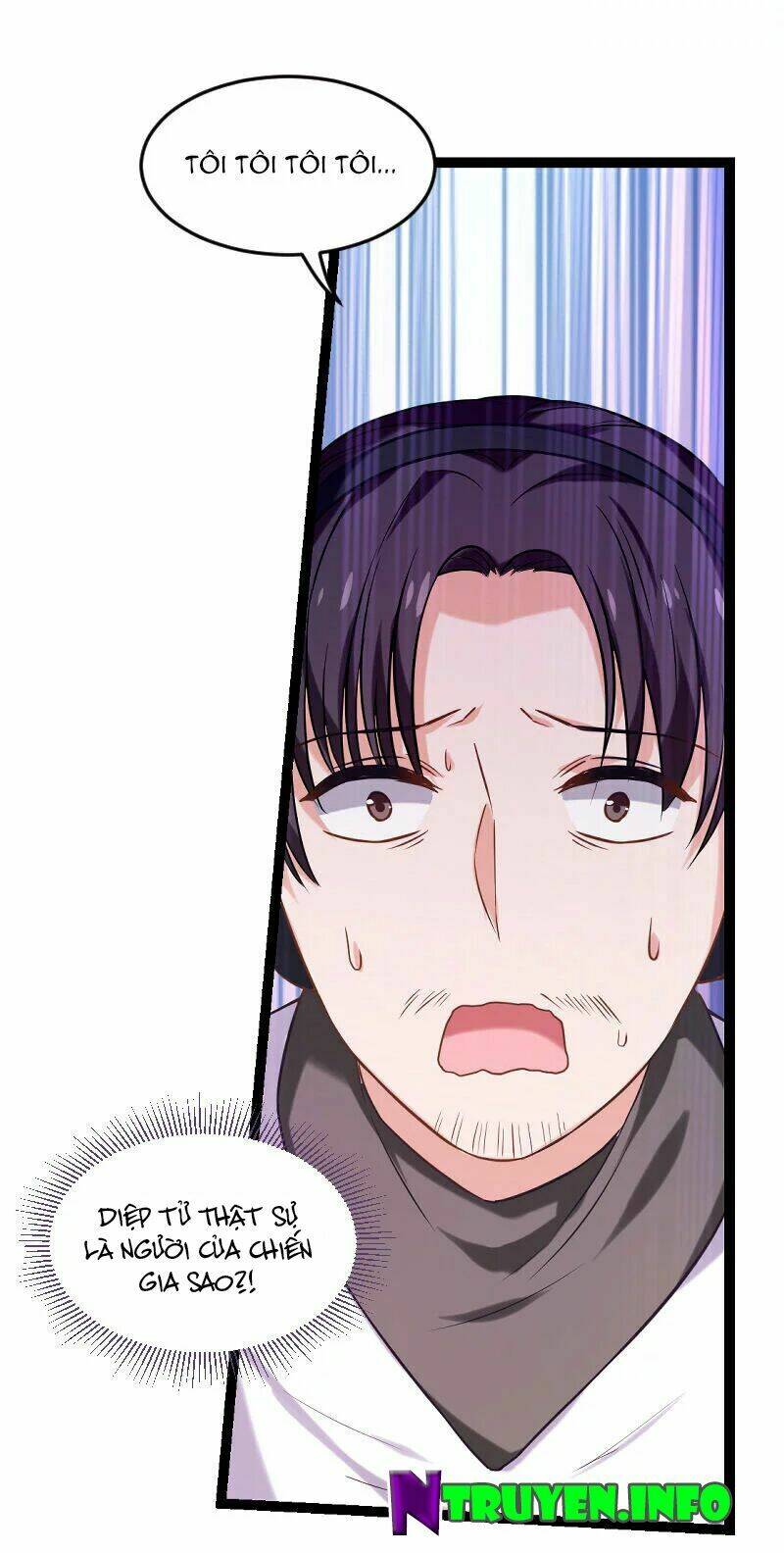 Ảnh Hậu Lão Bà Không Được Chạy: Chapter 83
