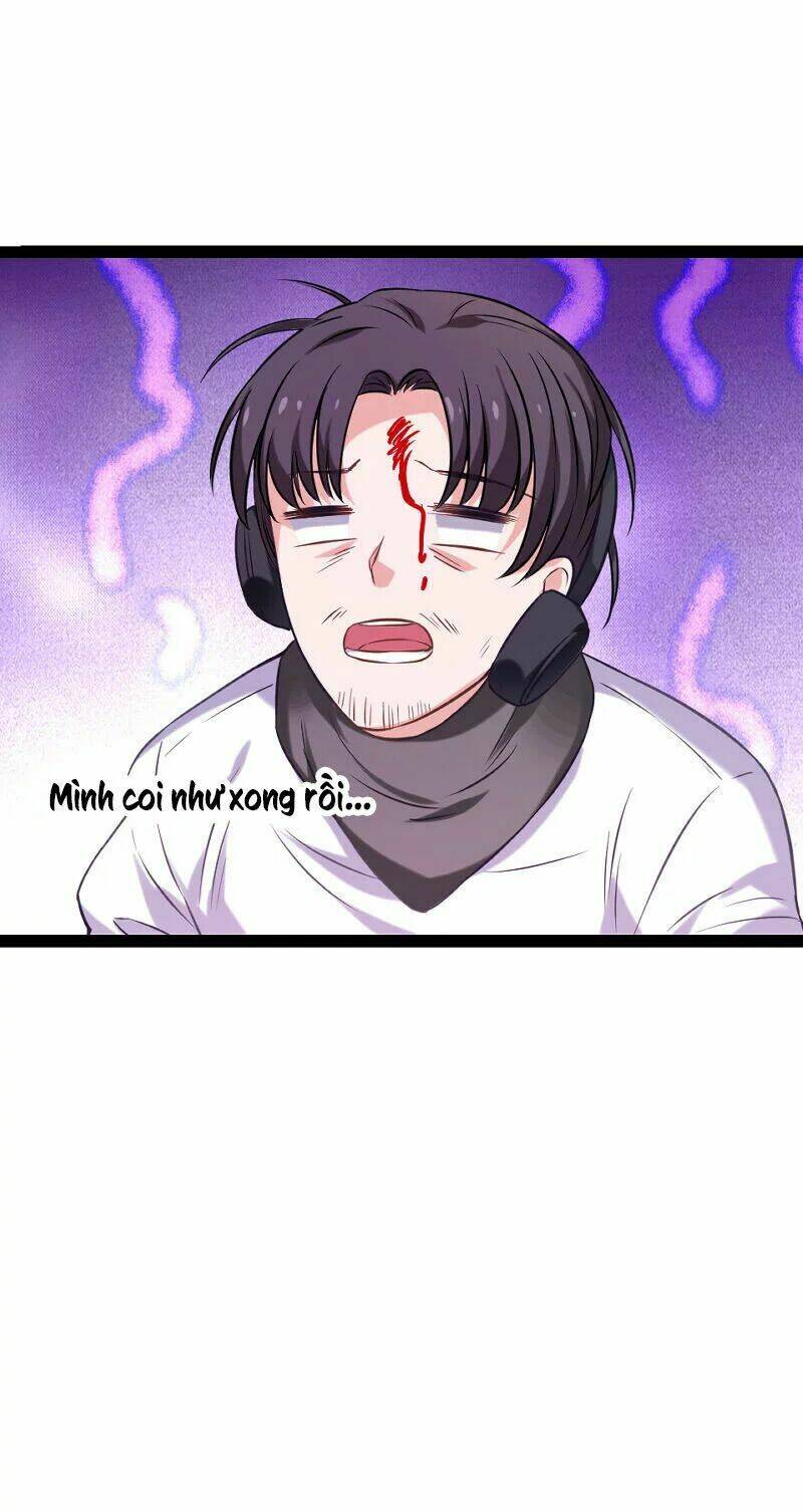 Ảnh Hậu Lão Bà Không Được Chạy: Chapter 83