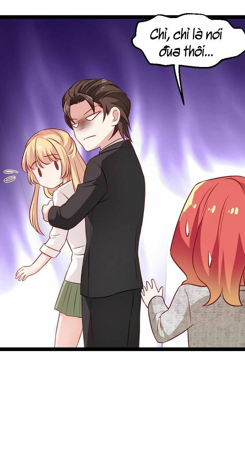 Ảnh Hậu Lão Bà Không Được Chạy: Chapter 84