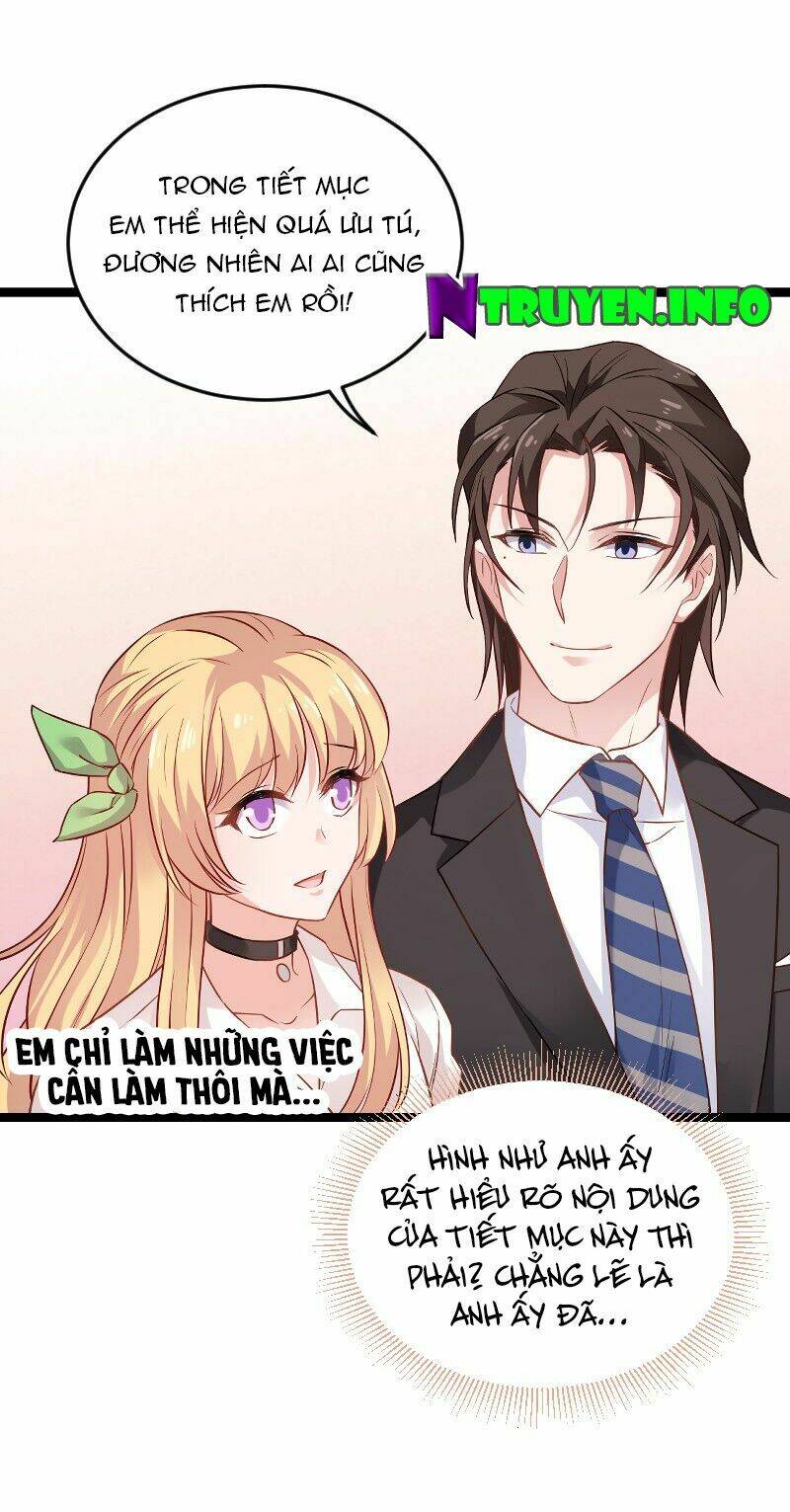 Ảnh Hậu Lão Bà Không Được Chạy: Chapter 84