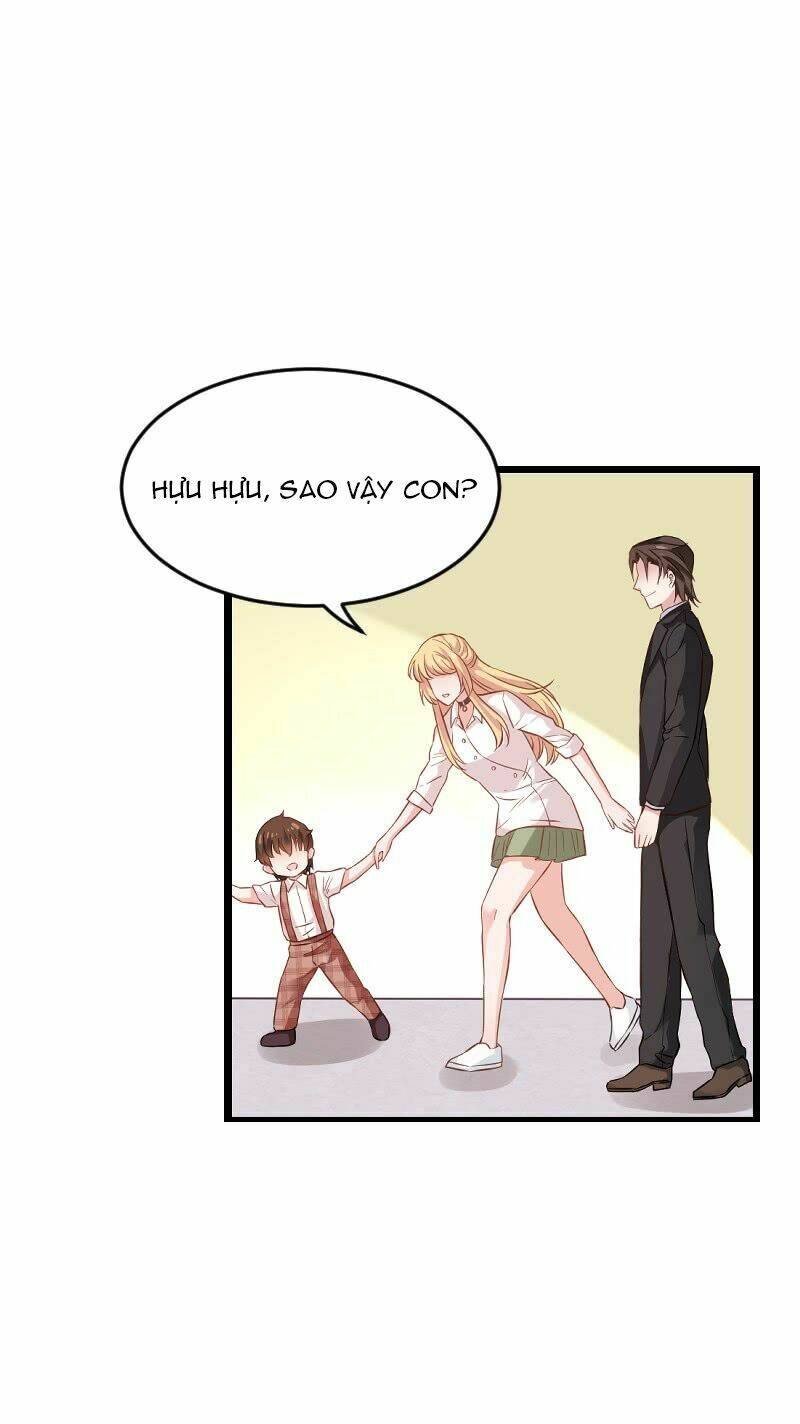 Ảnh Hậu Lão Bà Không Được Chạy: Chapter 84