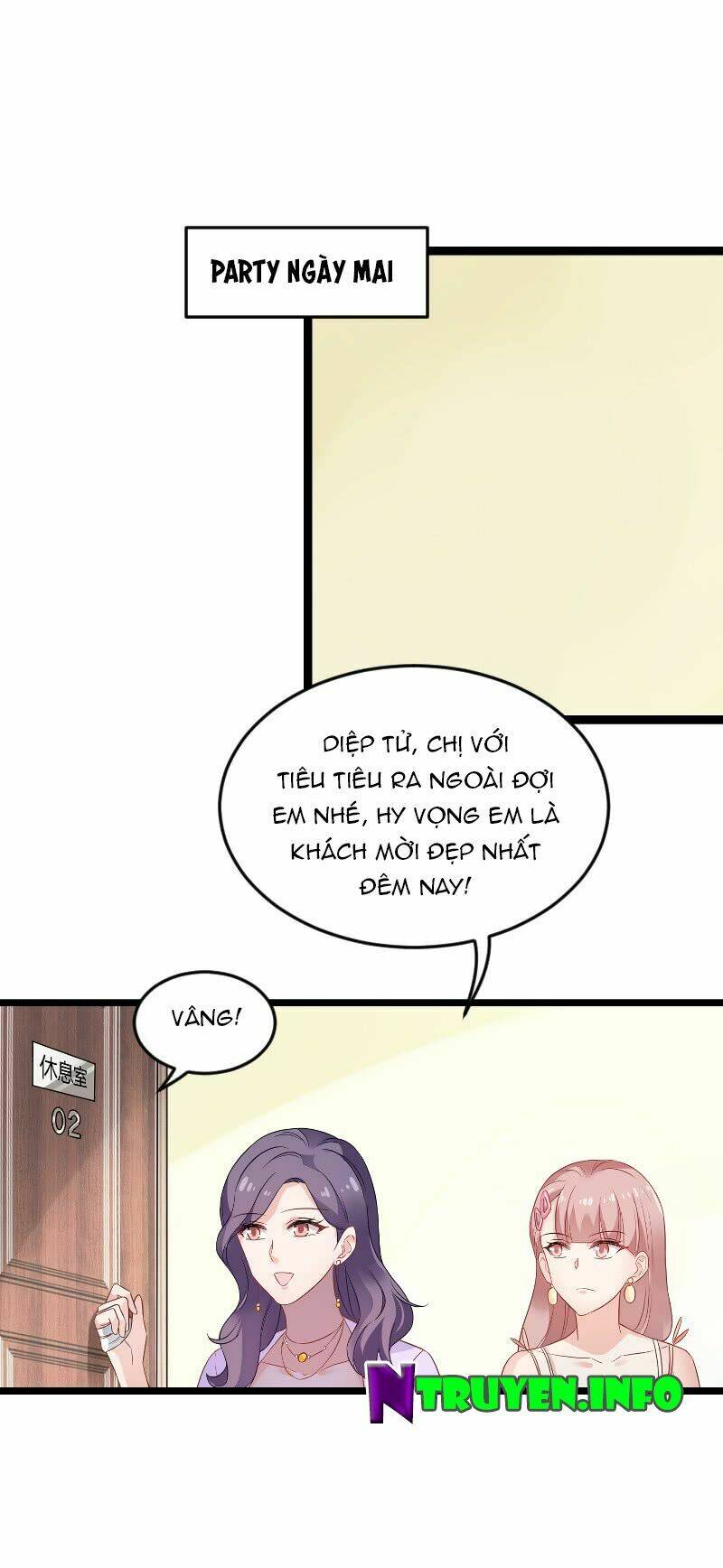 Ảnh Hậu Lão Bà Không Được Chạy: Chapter 84