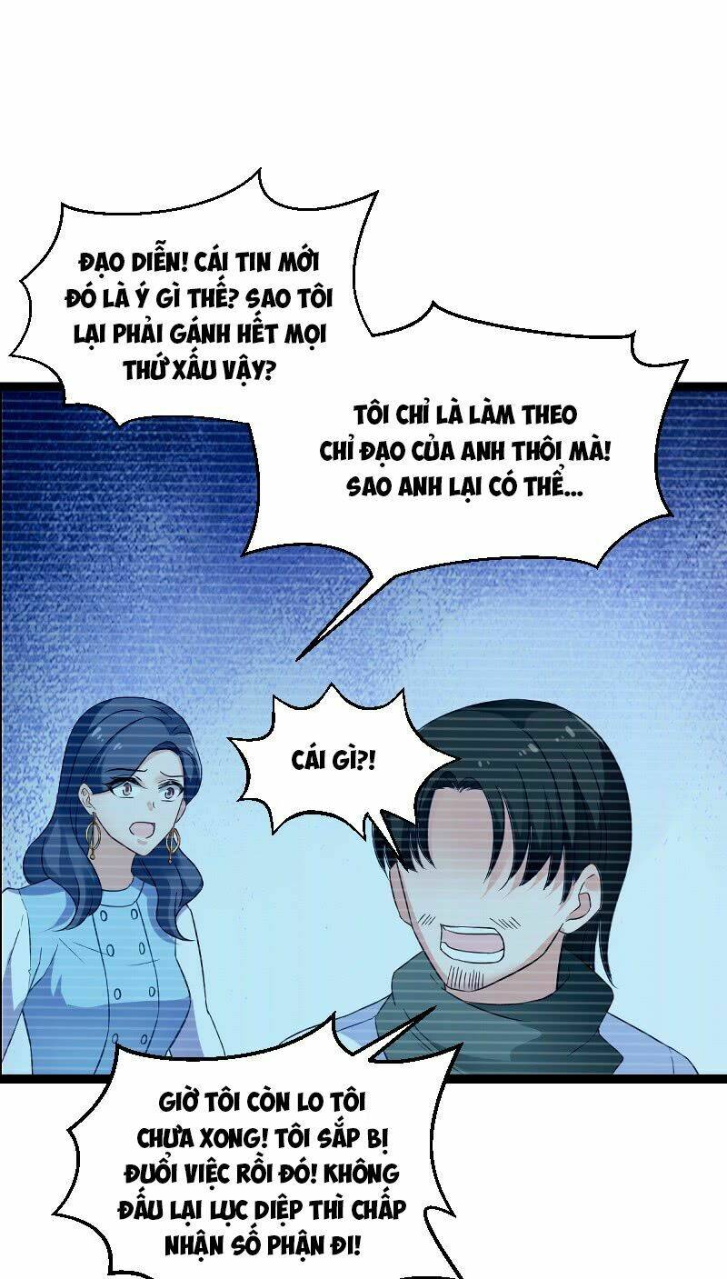Ảnh Hậu Lão Bà Không Được Chạy: Chapter 84