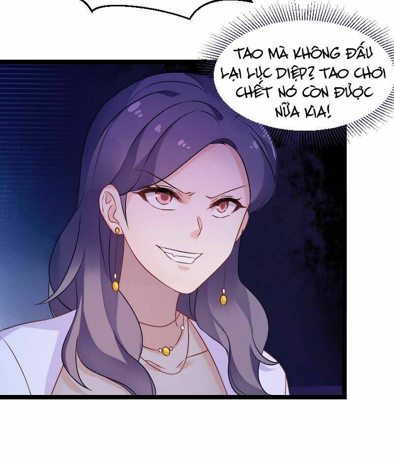 Ảnh Hậu Lão Bà Không Được Chạy: Chapter 84