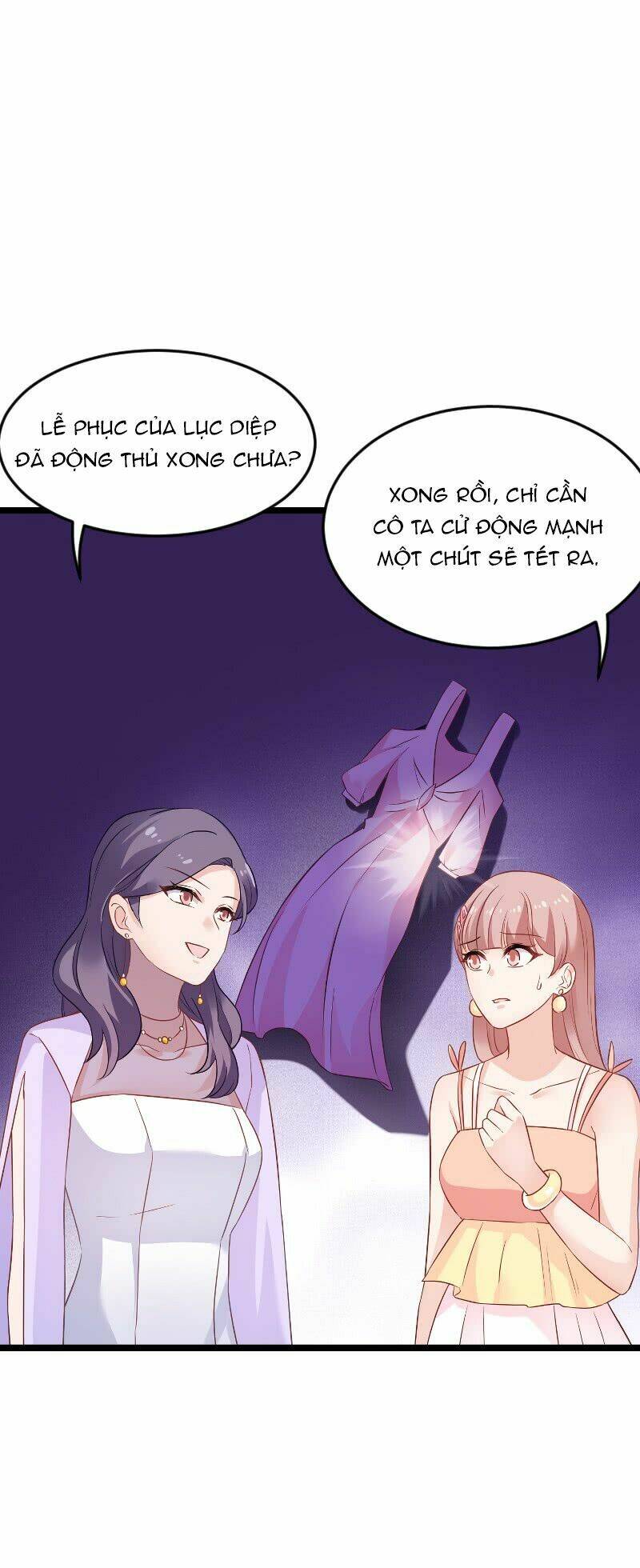 Ảnh Hậu Lão Bà Không Được Chạy: Chapter 84