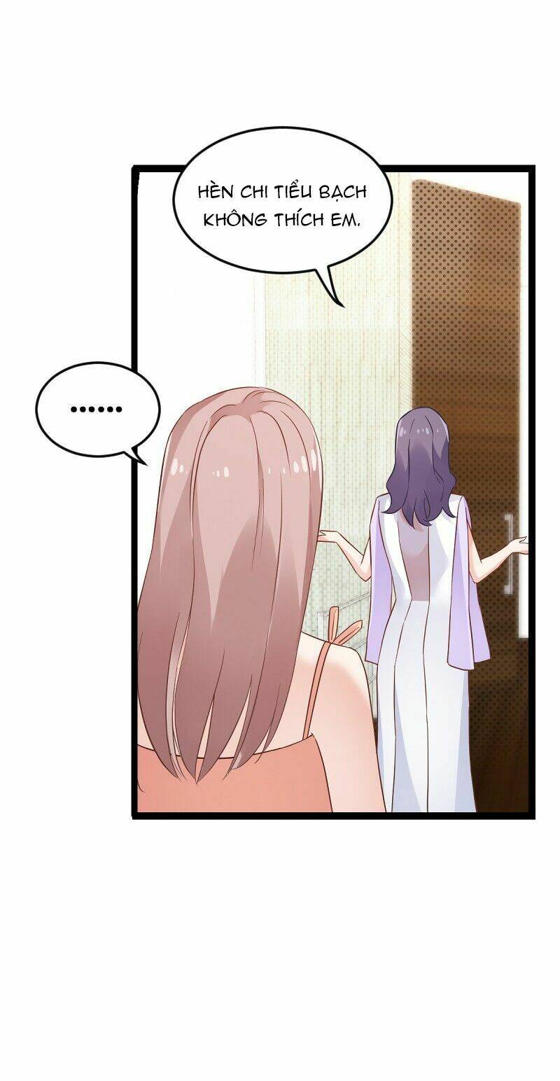 Ảnh Hậu Lão Bà Không Được Chạy: Chapter 84