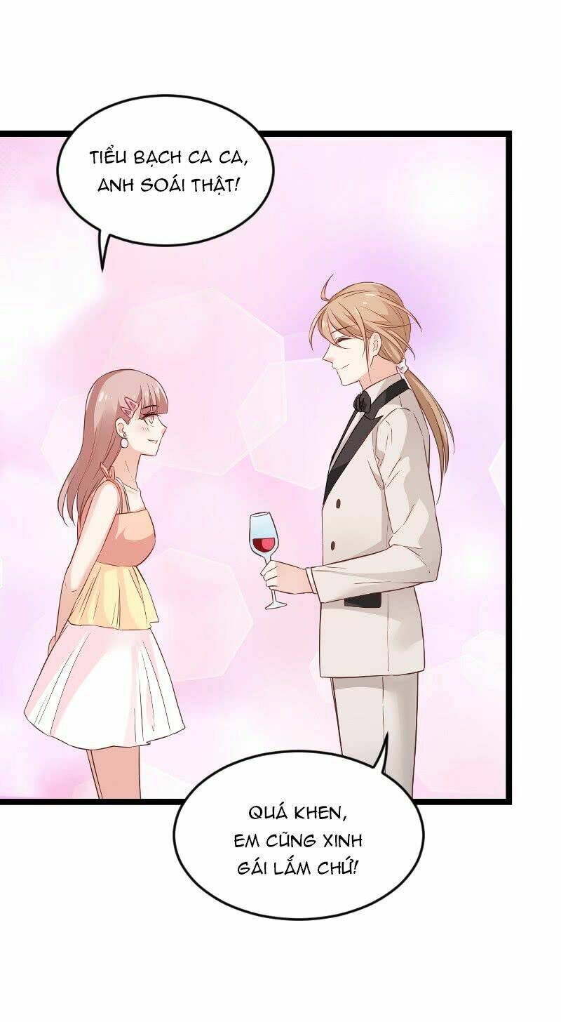 Ảnh Hậu Lão Bà Không Được Chạy: Chapter 84
