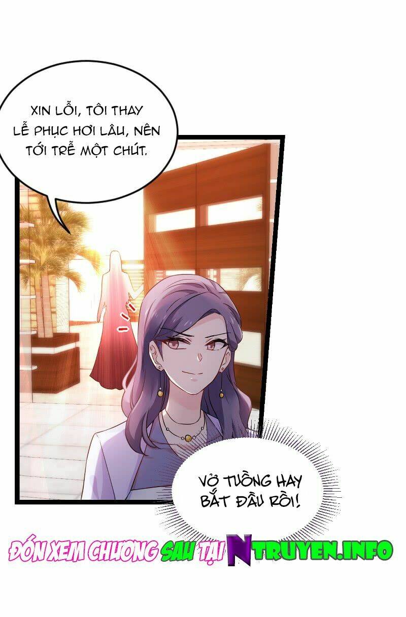 Ảnh Hậu Lão Bà Không Được Chạy: Chapter 84