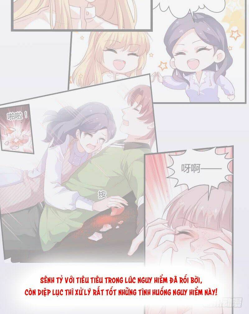Ảnh Hậu Lão Bà Không Được Chạy: Chapter 84