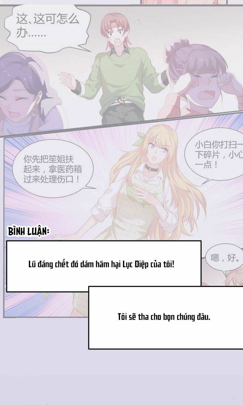 Ảnh Hậu Lão Bà Không Được Chạy: Chapter 84