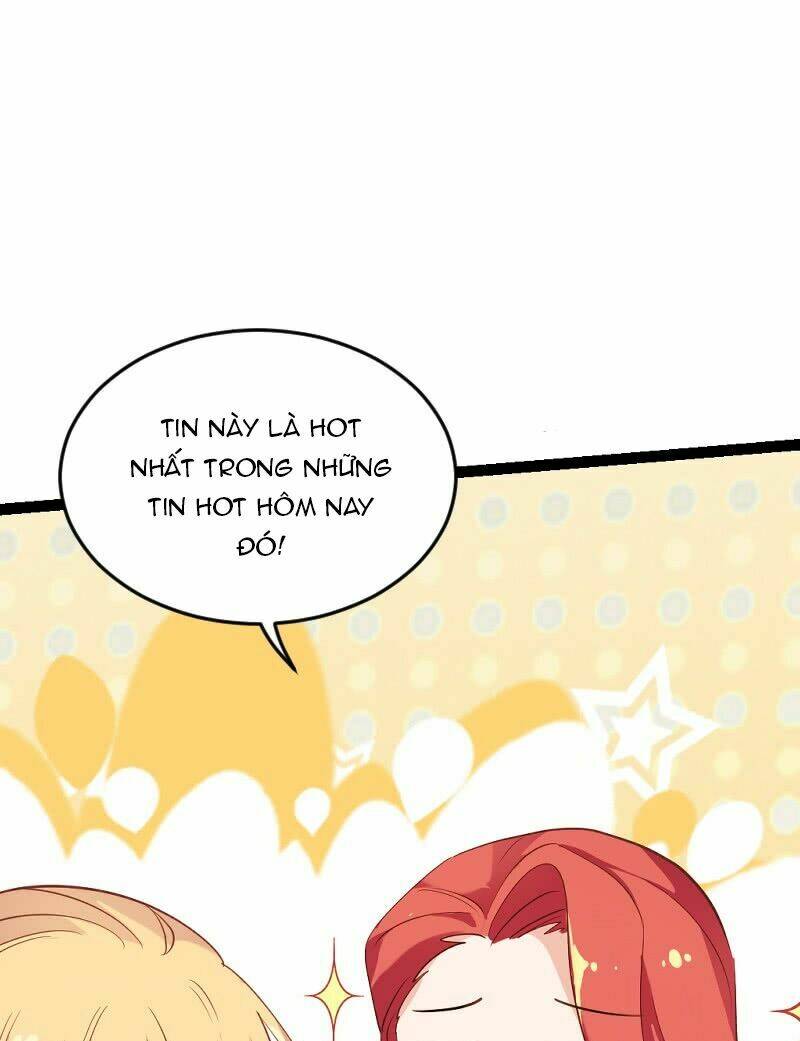 Ảnh Hậu Lão Bà Không Được Chạy: Chapter 84