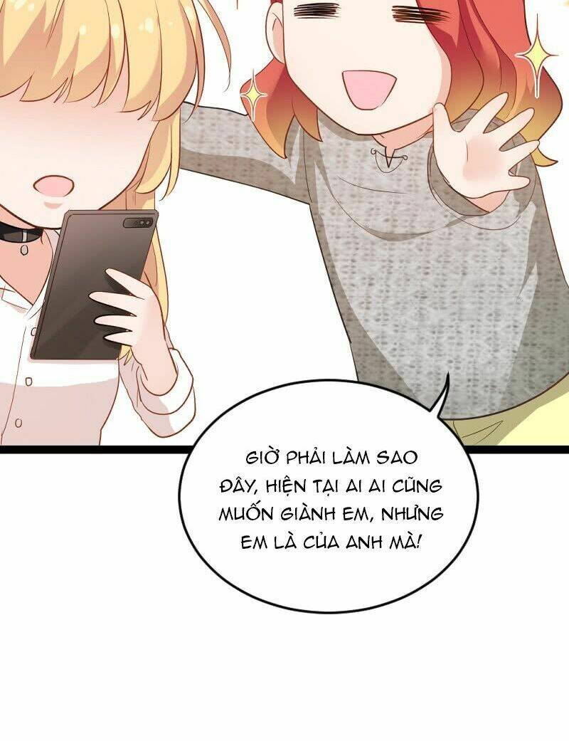 Ảnh Hậu Lão Bà Không Được Chạy: Chapter 84