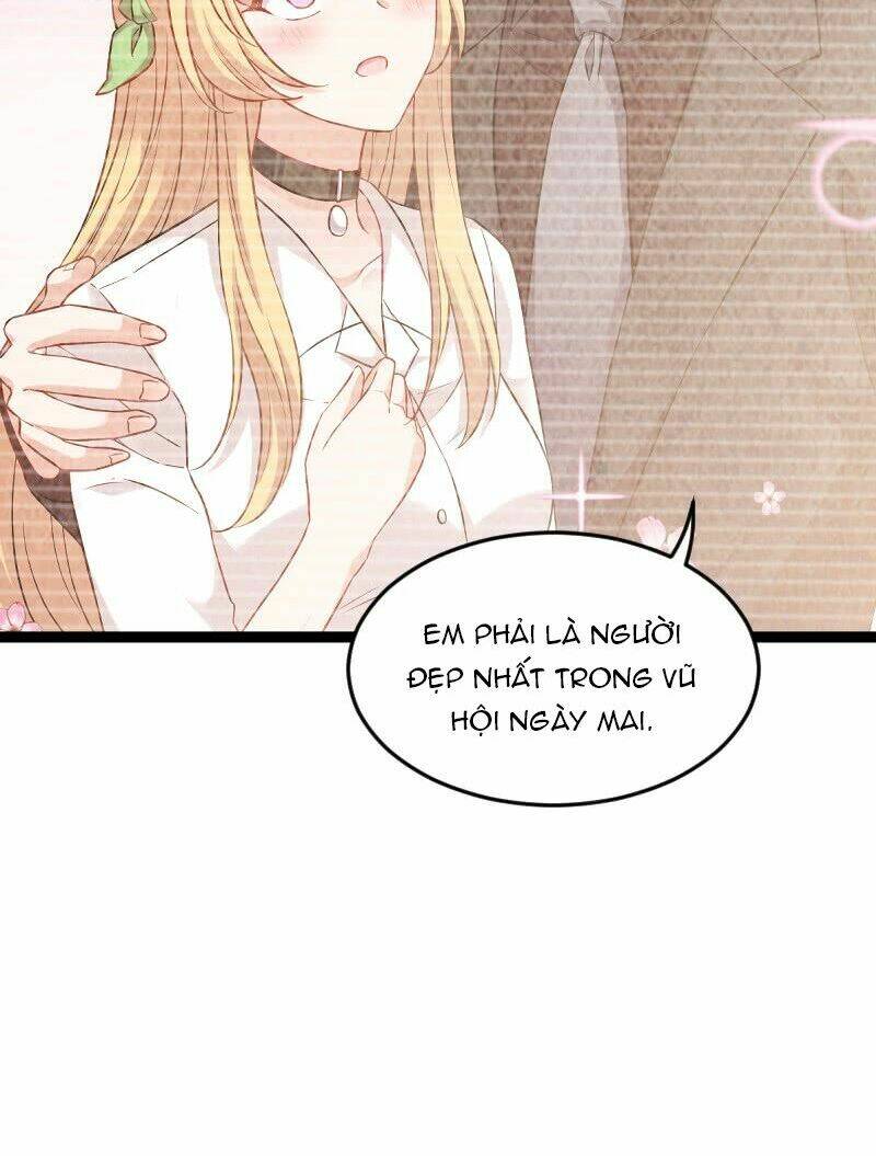 Ảnh Hậu Lão Bà Không Được Chạy: Chapter 85