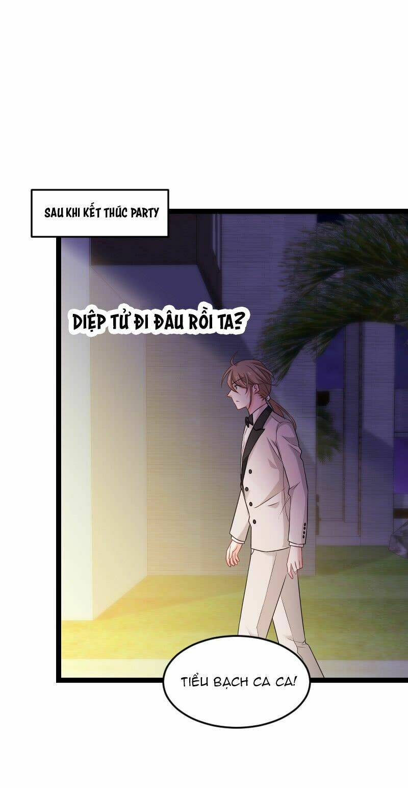 Ảnh Hậu Lão Bà Không Được Chạy: Chapter 85