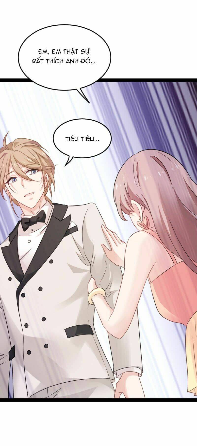 Ảnh Hậu Lão Bà Không Được Chạy: Chapter 85