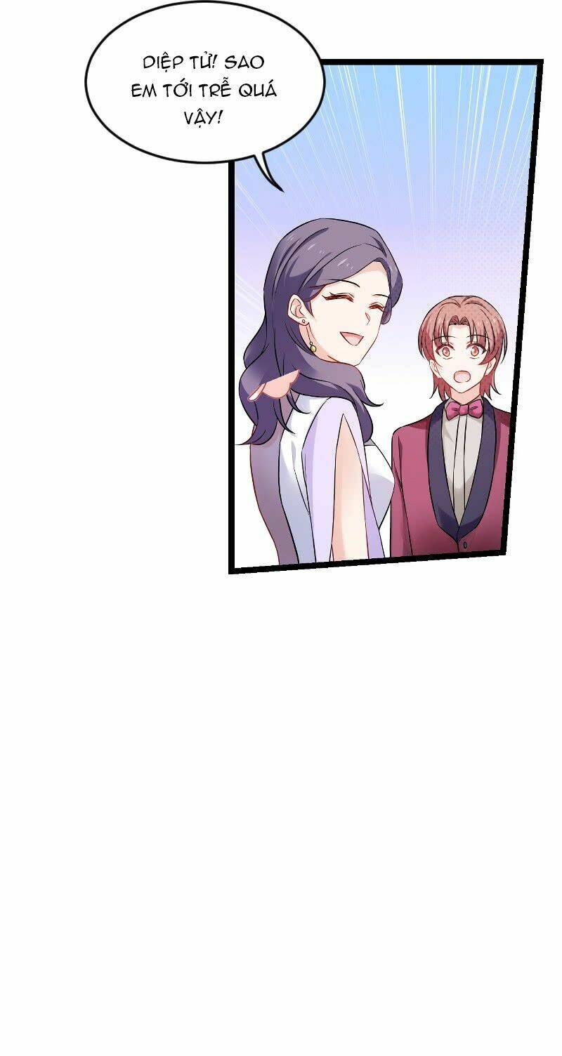Ảnh Hậu Lão Bà Không Được Chạy: Chapter 85