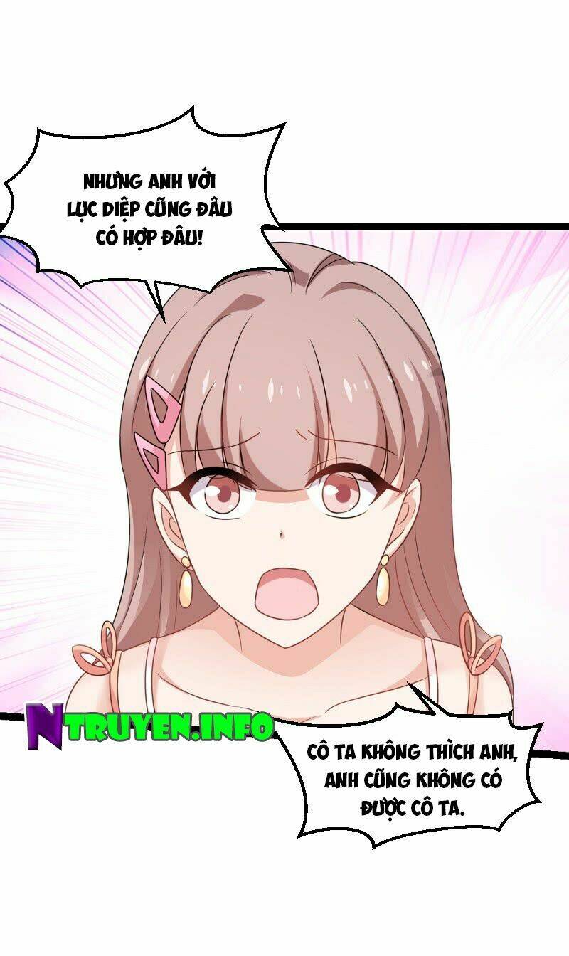 Ảnh Hậu Lão Bà Không Được Chạy: Chapter 85