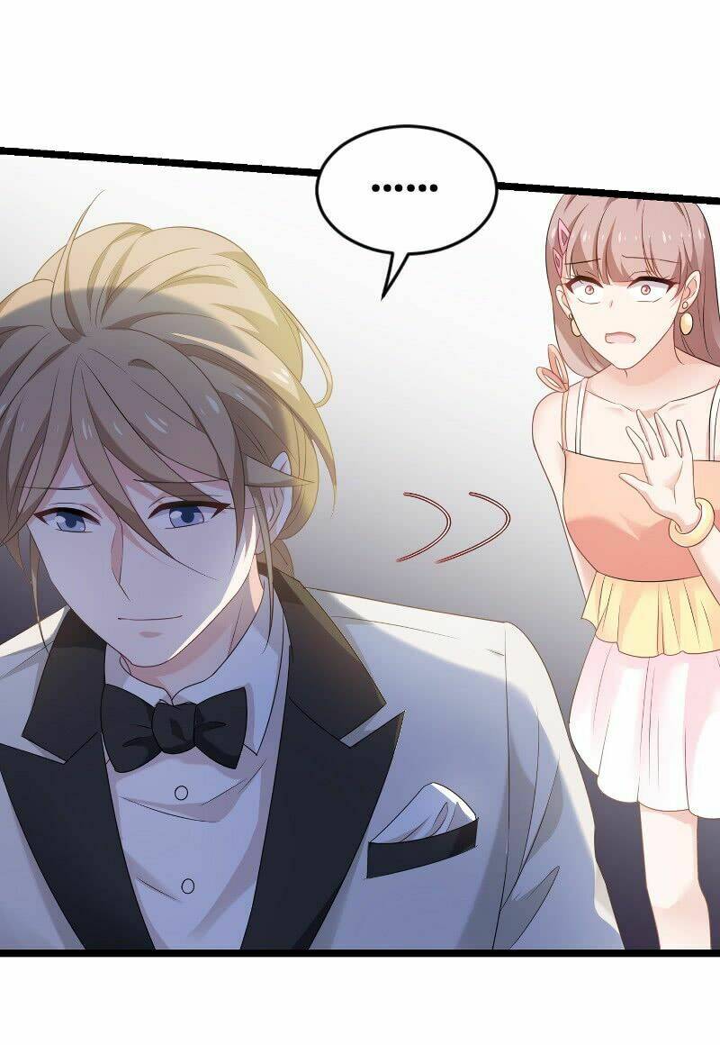 Ảnh Hậu Lão Bà Không Được Chạy: Chapter 85